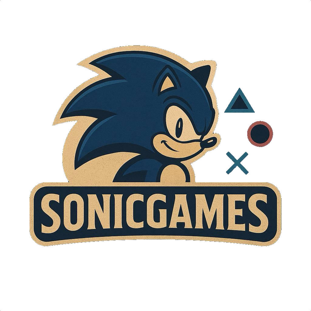SonicGames